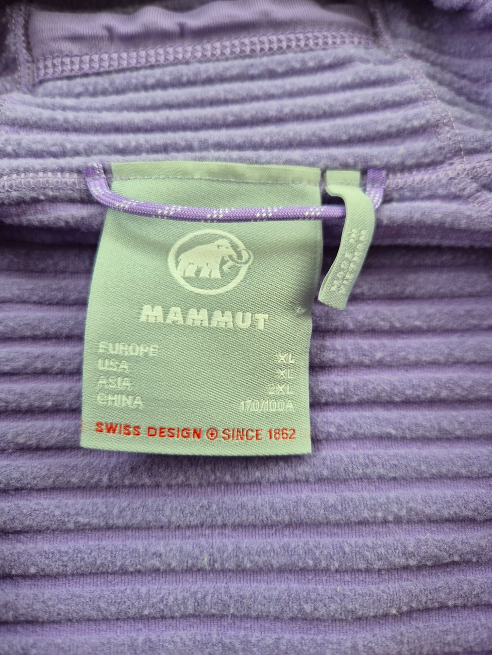Mammut Giacche: Mammut Jacke Gr. 38 – Usato da Malters venduto da Moeschi5 1