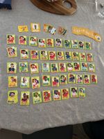 Panini WM 2026 - 611 Panini Bilder ohne Doppelte