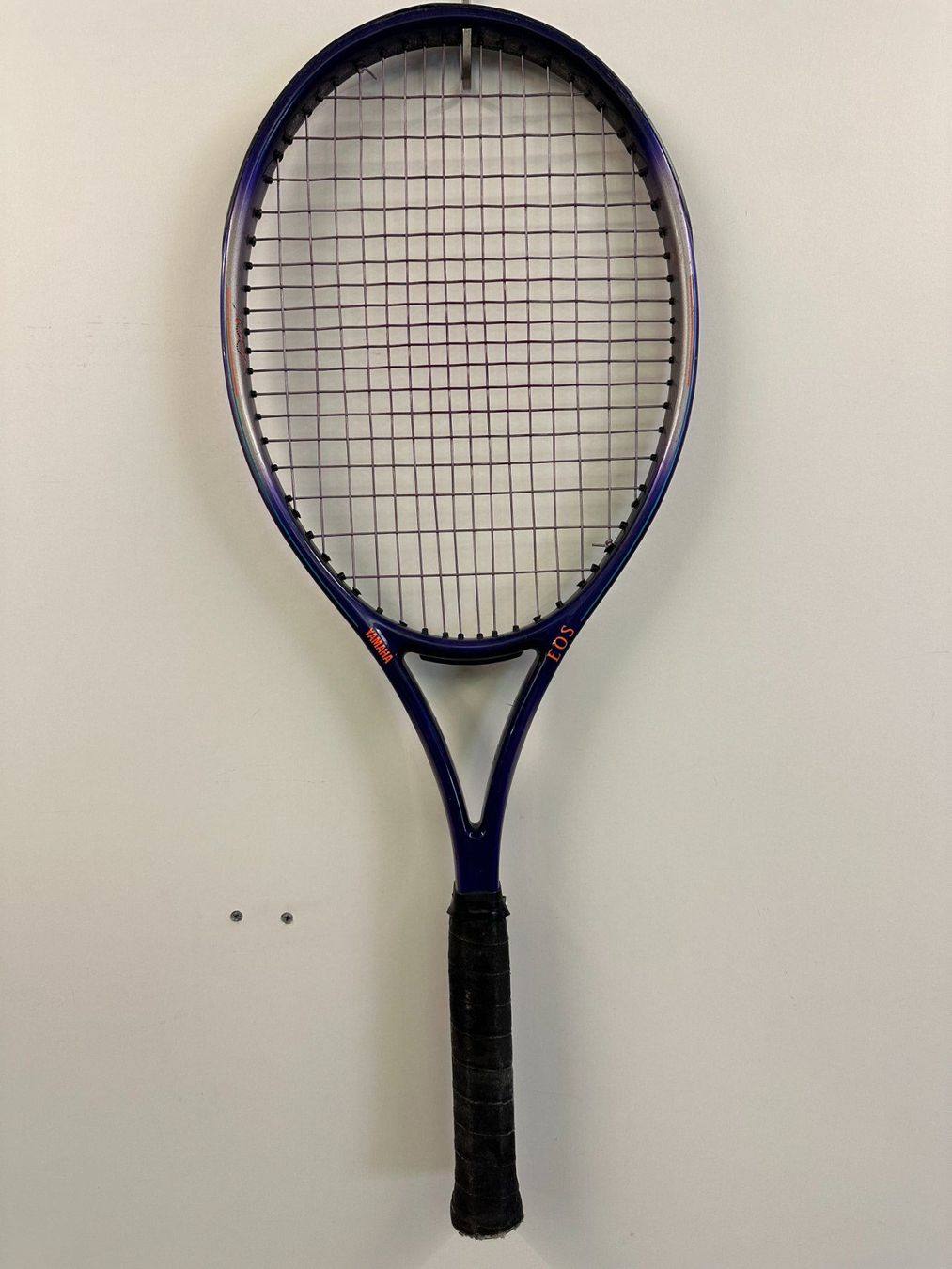 Racchette: Yamaha EOS Tennissschläger - Racket Tennis – Usato da Luzern venduto da Lager6640 4