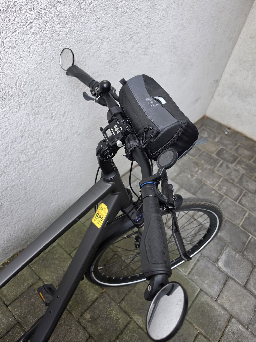 Kalkhoff Biciclette: Kalkhoff Endeavour 30 – Usato da Oberriet SG venduto da ALLSTAR86 6