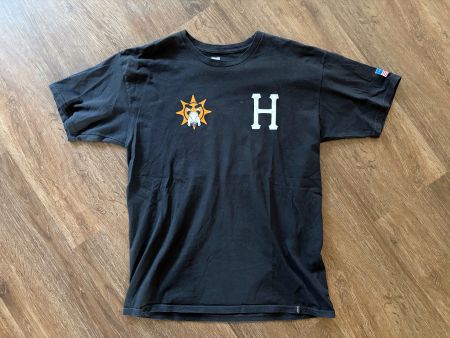 Huf T-Shirt Gr. L