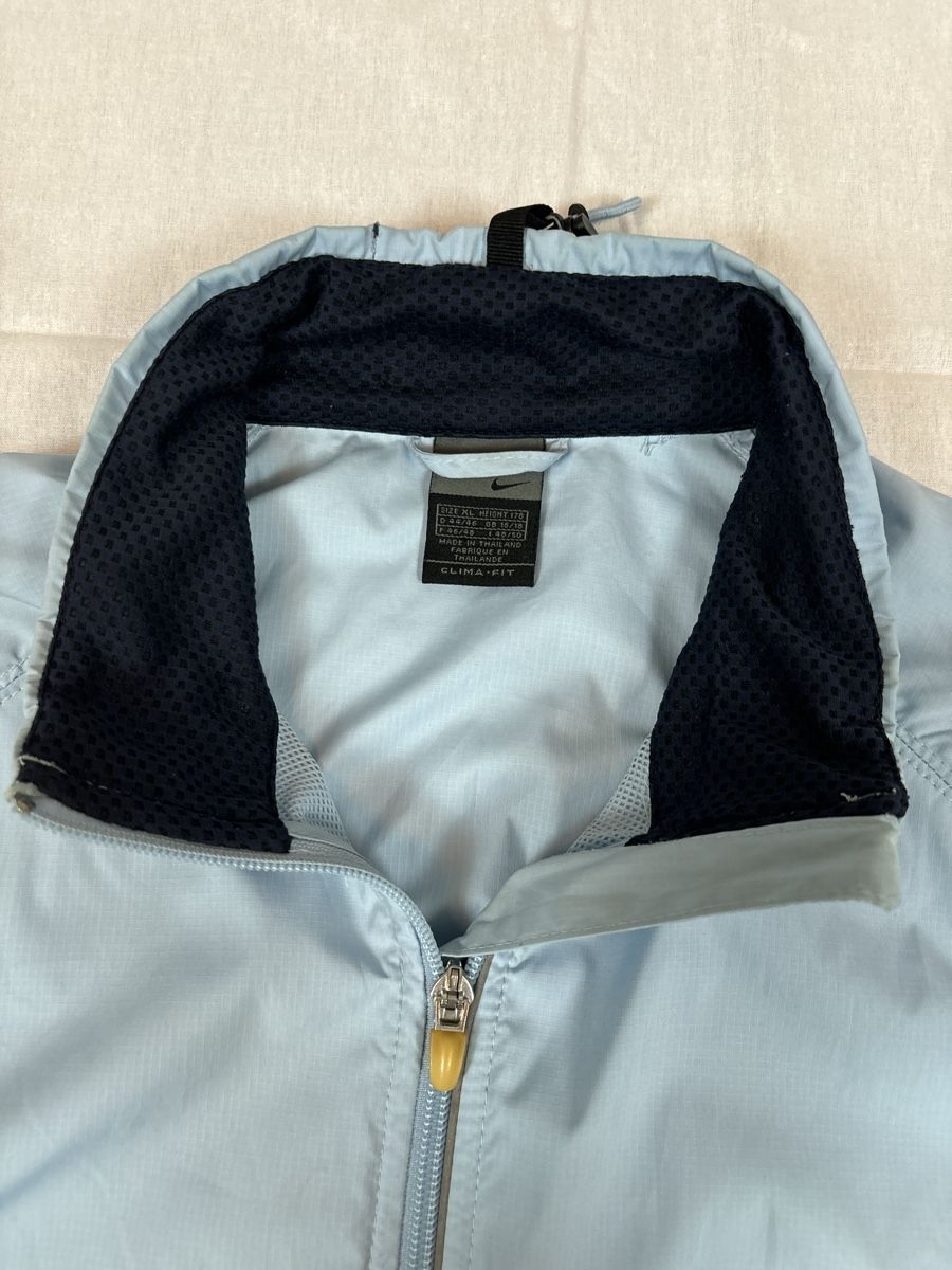 Nike Giacche: Nike Sportjacke – Nuovo (secondo la descrizione) da Lindau venduto da KT_Vintage 3