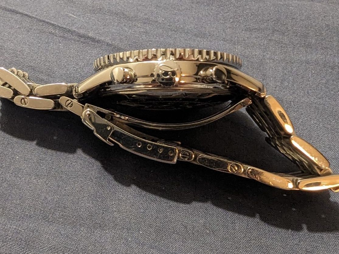Breitling Montres: Breitling Old Navitimer – D'occasion à Burgdorf par Rmanz 2