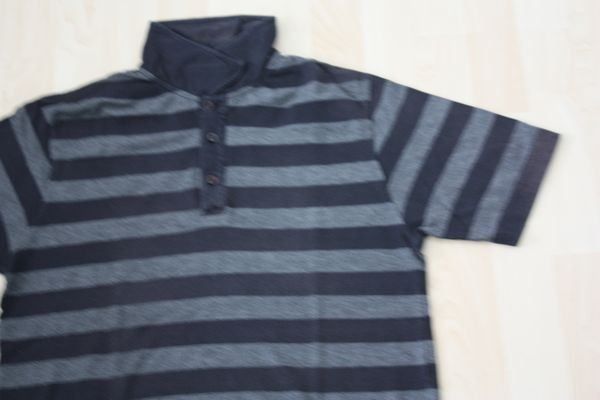T-shirt: Teddy's Swiss Denim Gr. M – Nuovo (secondo la descrizione) da Sachseln venduto da Palur 1