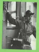 Basel Tram Billetteuse