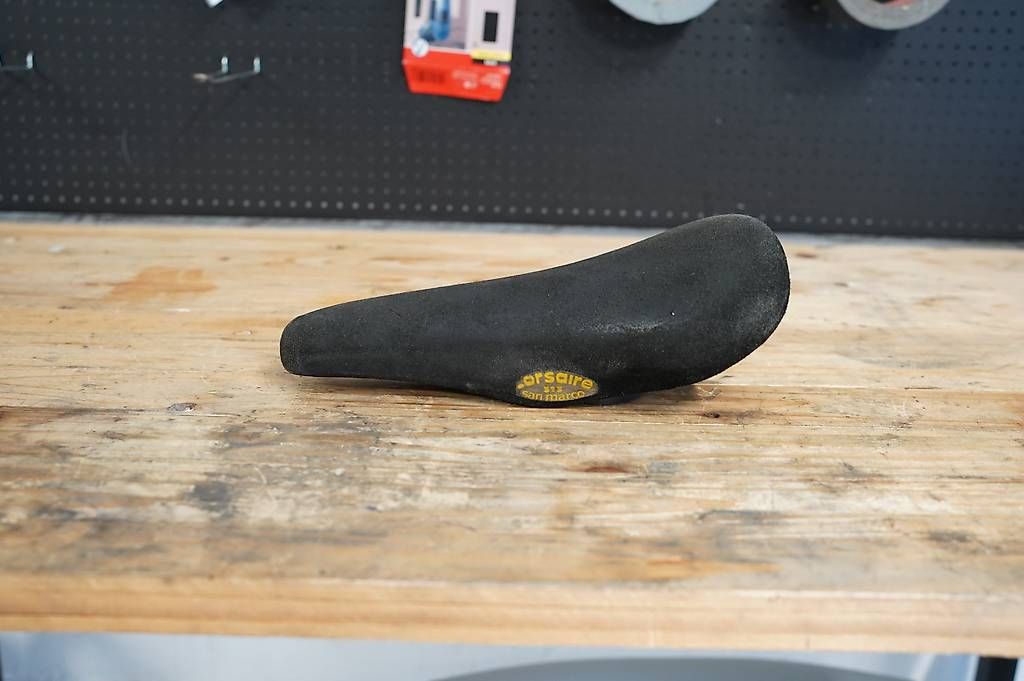 Pezzi di ricambio: Selle San Marco Corsaire 313 – Usato da Muri b. Bern venduto da skewbs