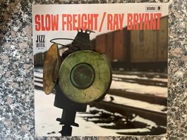 S14/Ray Bryant - Slow Freight
