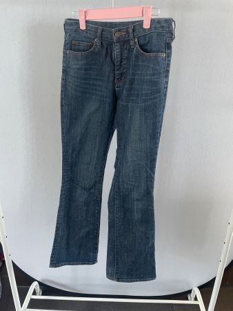 Fast neue Damen Jeans von Uniqlo, Bundweite 61cm,Länge 101cm