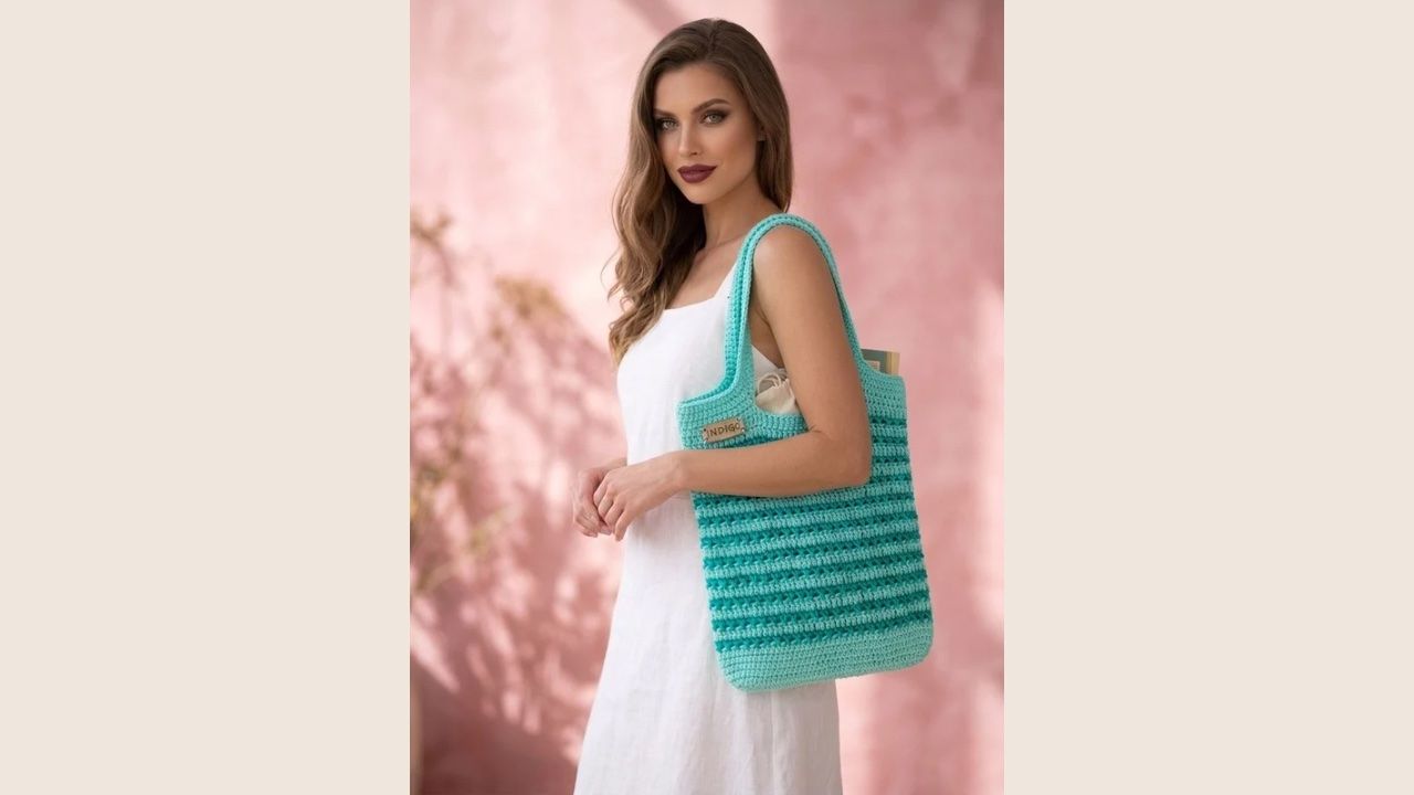 Sacs femmes: Boho Shopper Tasche handgemacht Türkis oder Pink Neu – Neuf avec emballage d'origine à Regensdorf par Spyke55 2