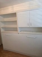 Schrankbett / Klappbett – Platzsparendes Wandbett