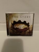 Musik CD Music Inspired By The Story 2er Set