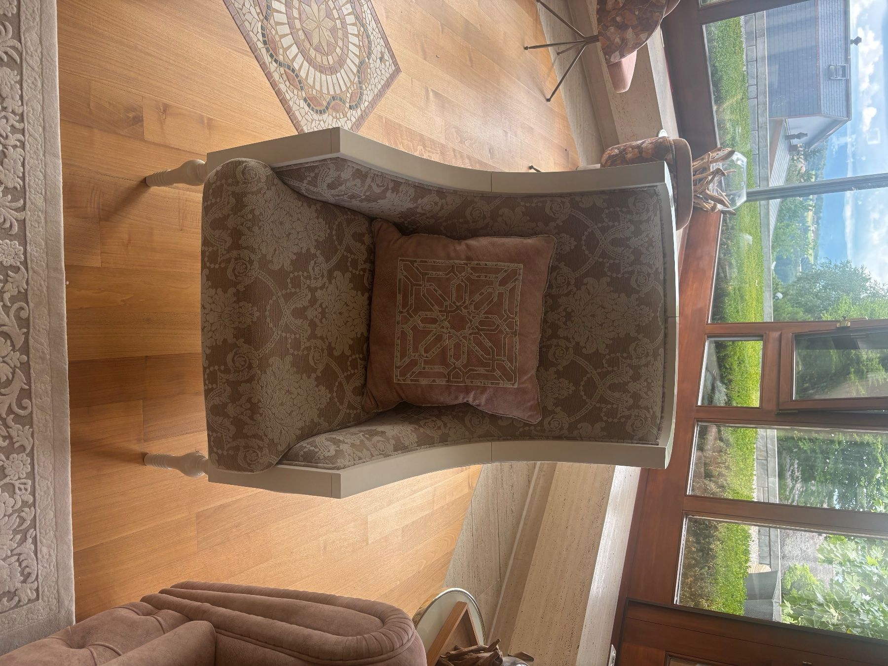 Divani: Exklusive Design-Lounge in Top-Zustand – Usato da Zumikon venduto da bak_g65y 6