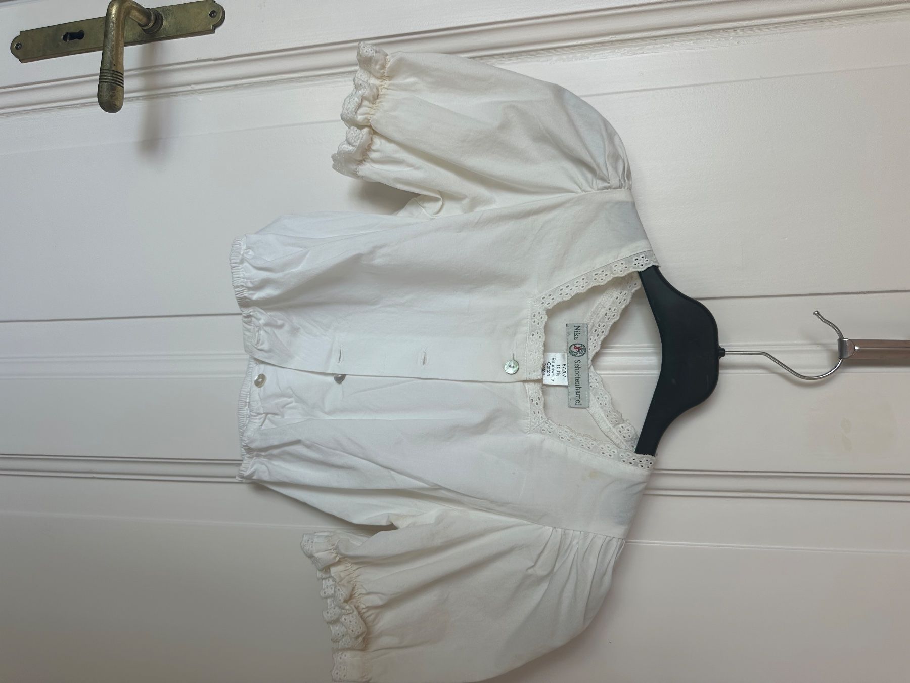 Kleider & Röcke: Nika Schottenhamel/ Hammerschmid Kinderdirndl – Gebraucht aus Castagnola von petrkars11 7