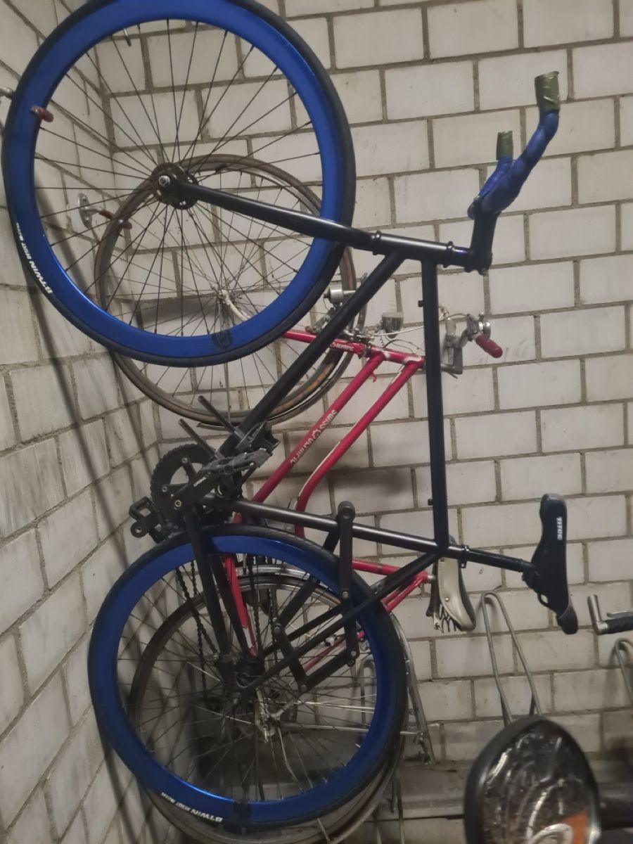 Biciclette: Single Speed City Velo – Usato da Stäfa venduto da Mouismou