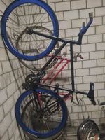 Single Speed City Velo