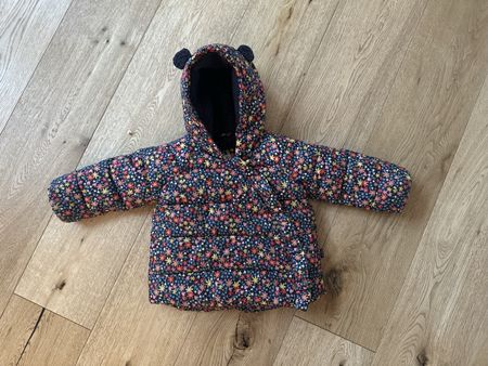 Verse hiver baby GAP 18-24 mois