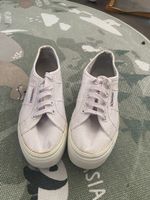 Superga Sneakers white size 37 women's good condition