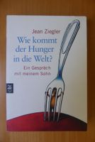 Jean Ziegler - Wie kommt der Hunger in die Welt ?