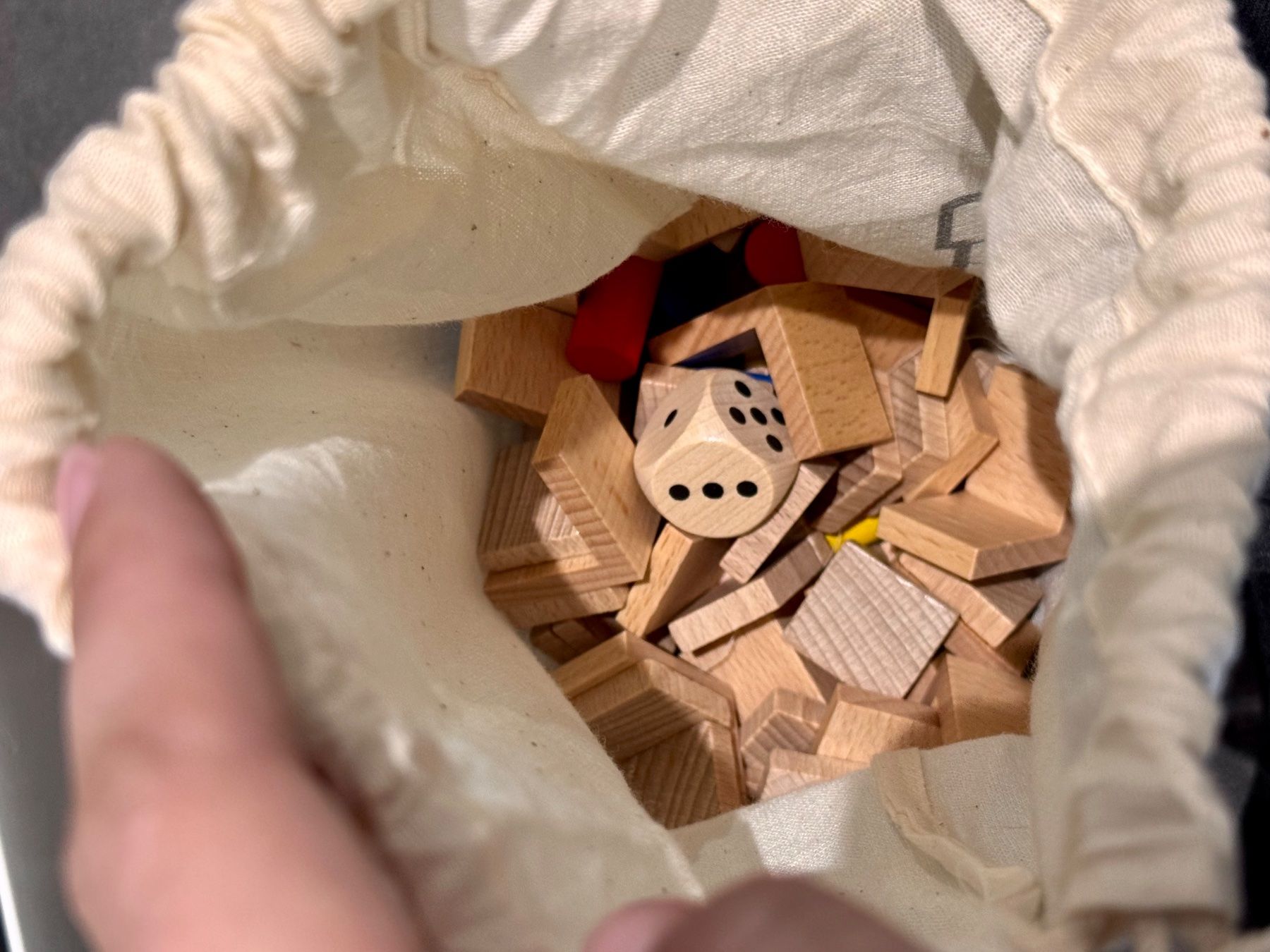 Brändi Giochi: Spannendes Spiel Brändi Labyria – Usato da Rothrist venduto da Fondgruebe 3