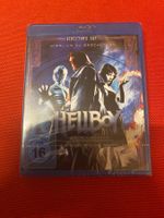 Hellboy (2004) - Director's Cut [Blu-ray Disc]