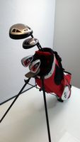 Bay Hill Junior Golfsatz für 6-9 jährige Knaben und Mädchen