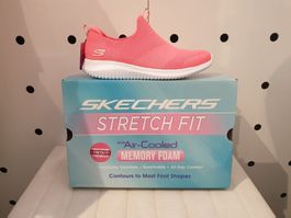 SKECHERS ULTRA-FLEX CANDY CRAVINGS   Gr. 40 / 27 cm