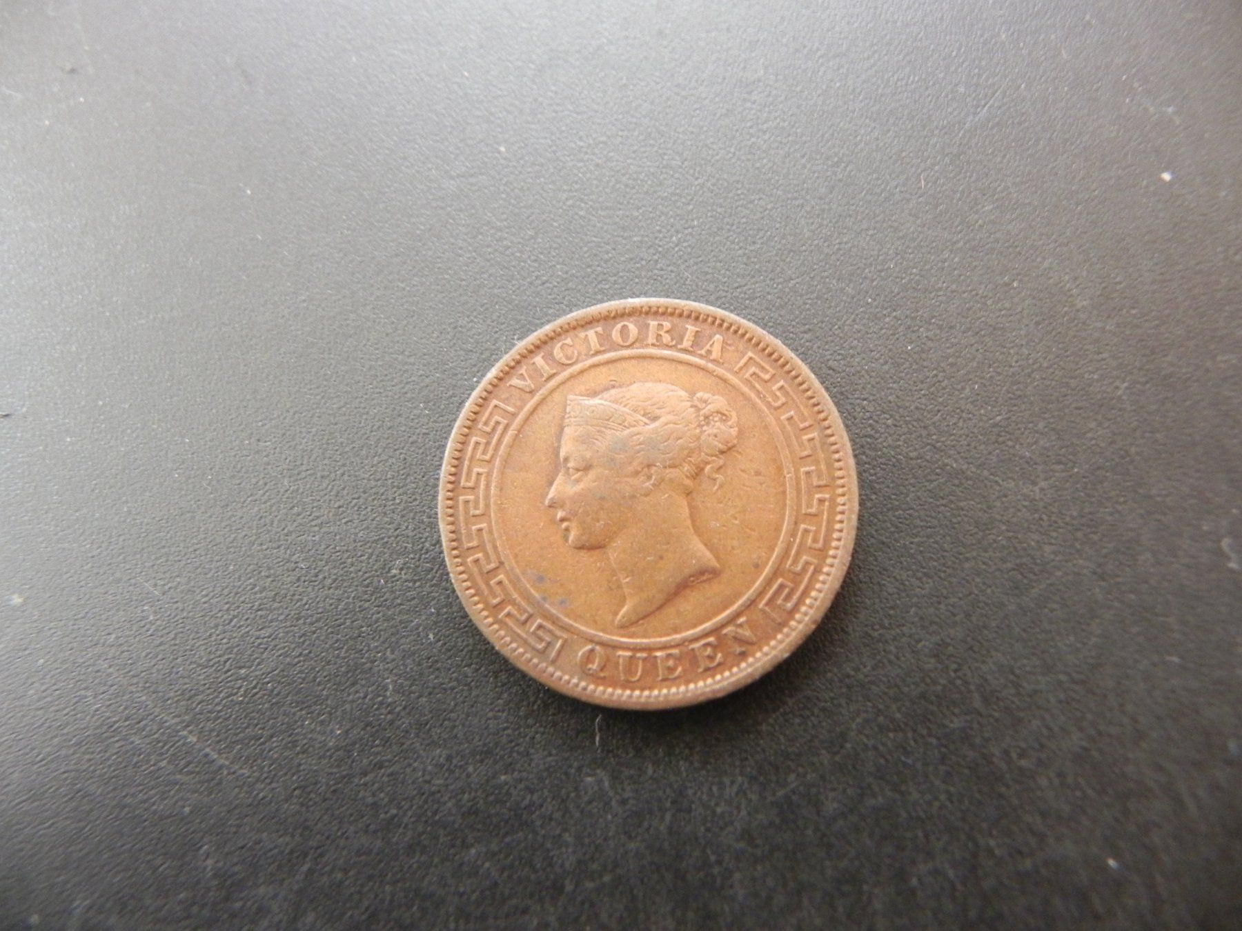 Tutti le monete: Sri Lanka - Ceylon 1 Cent 1890 – Usato da Biel/Bienne venduto da Gogolozi 1