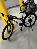 Mountainbike Bulls Zarena 2
