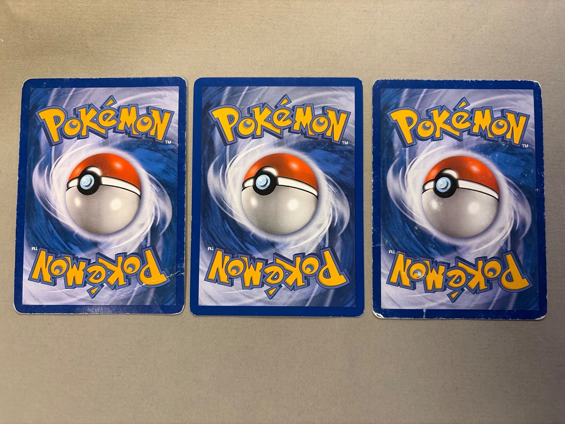 Pokémon Carte collezionabili: Evoli - Folipurba - Glaziola – Usato da Kehrsatz venduto da Riyouu 2