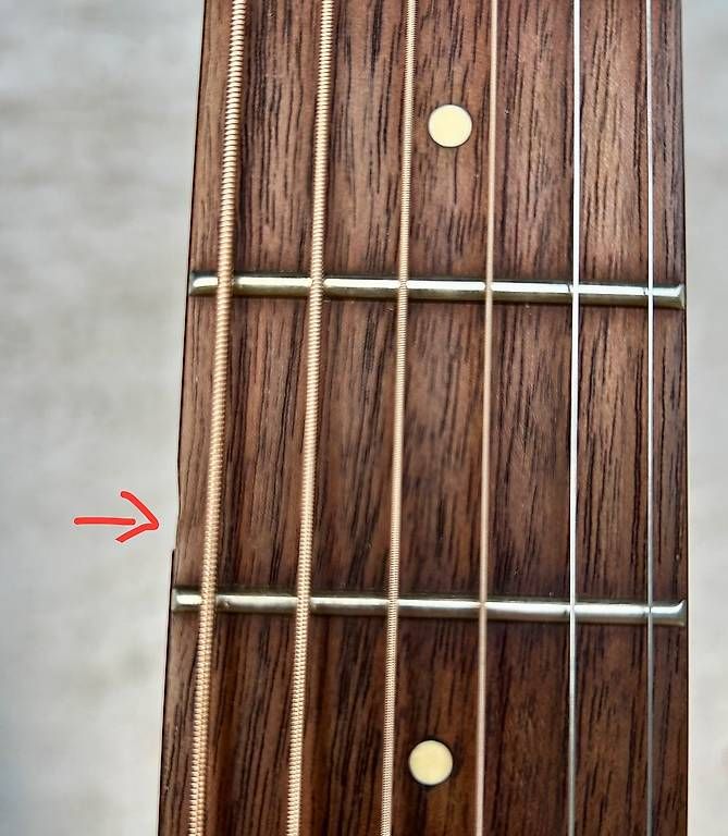 Fender Strumenti musicali: Fender Malibù – Usato da Monteggio venduto da mil_58n9 4