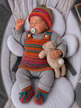 Top Baby Set gr ca 44