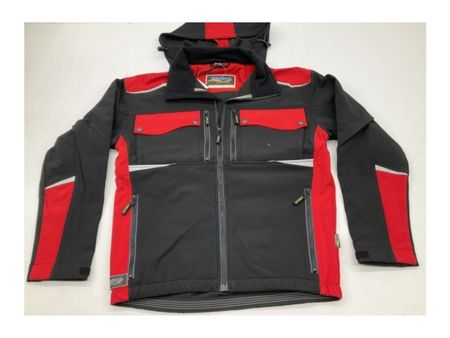 5x Wikland Winterjacke Gr. XS/ 5 Jacken