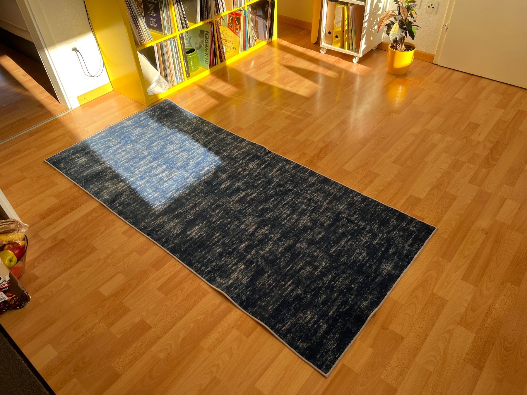 Tappeti: Ganz neu teppich – Nuovo e nell'imballaggio originale da Bauma venduto da tin_2gm8 2