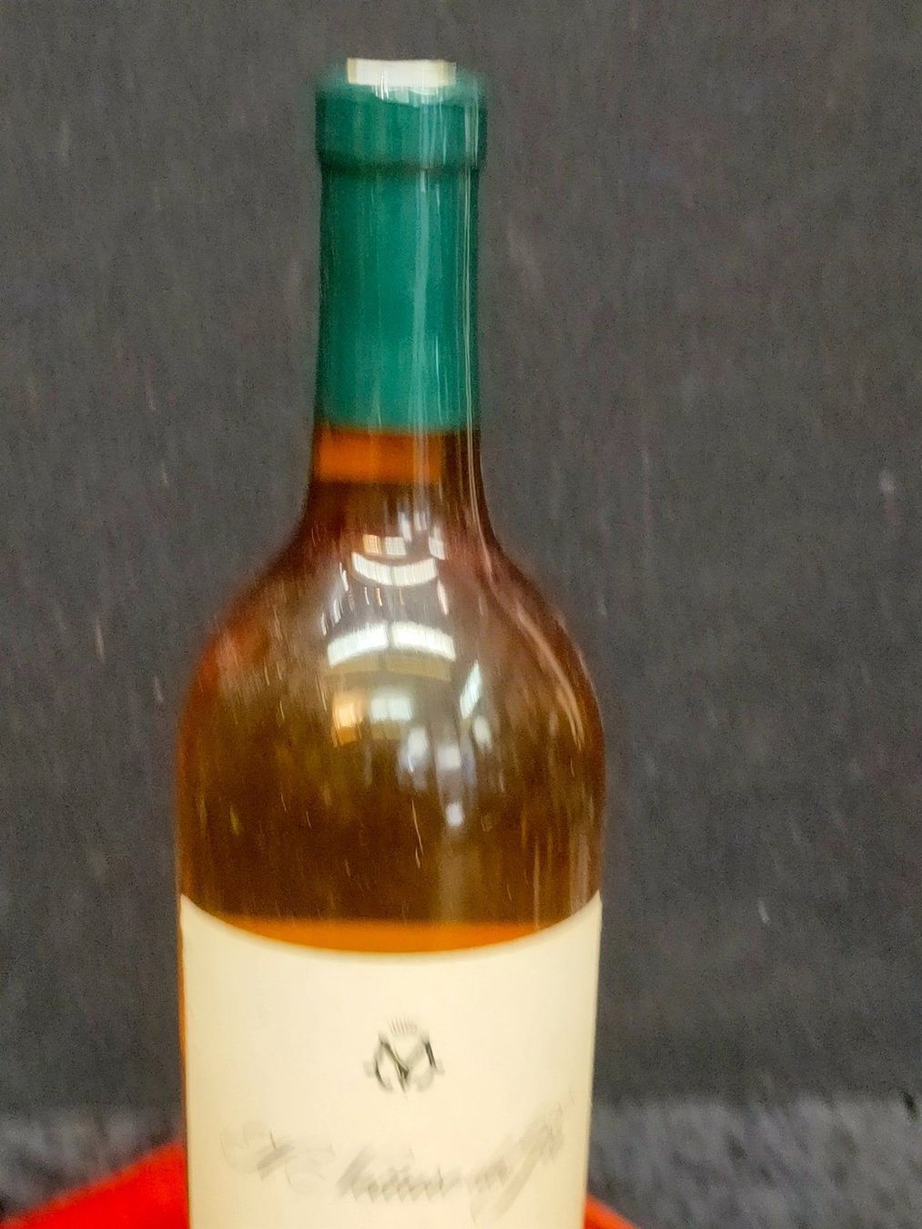 Vino: ROERO ARNEIS 2016 – Usato da Genève venduto da Leboucheoreilles 2