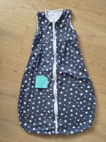 Emma & Noah Babyschlafsack Baumwolle 1 TOG 80 cm