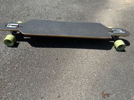 Longboard