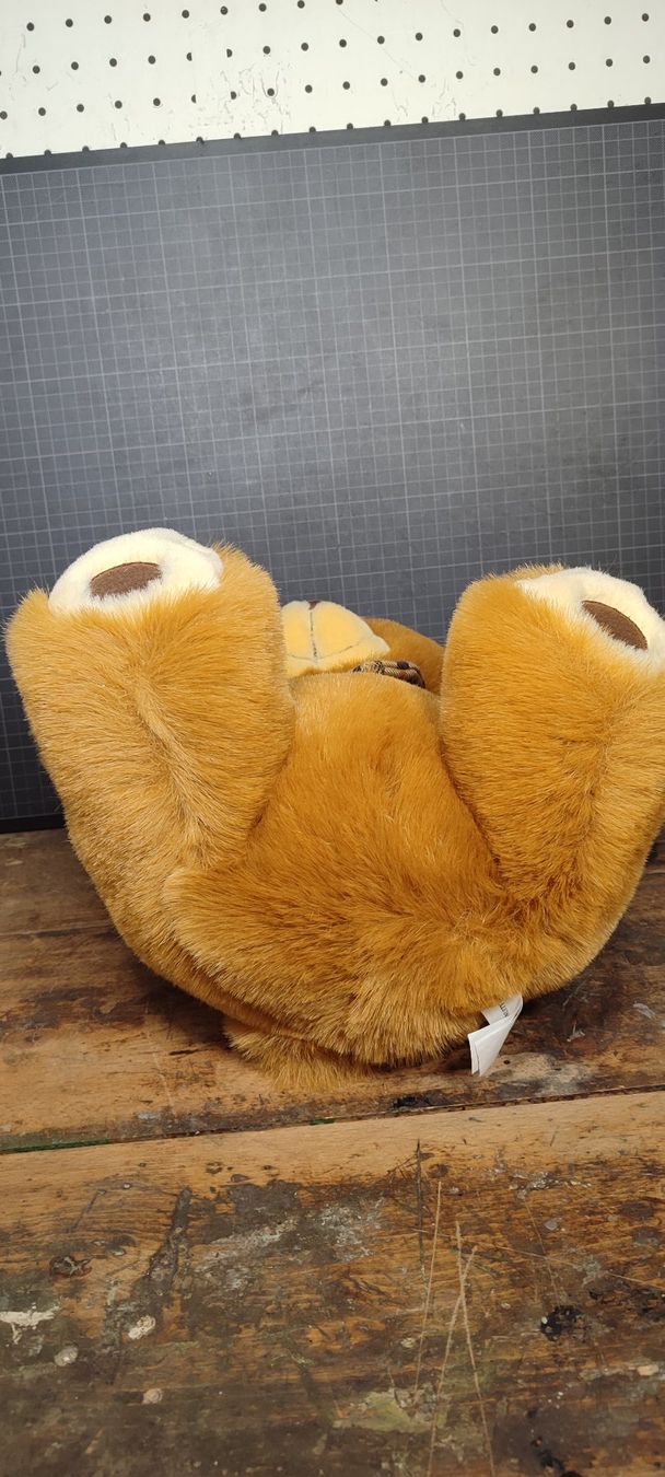 Giocattoli: Wunderschönes altes Stofftier Teddybär  von 1997 – Usato da Gelterkinden venduto da MYSTOREFORYOU4460 9