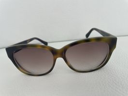Korrigierte Sonnenbrille -3 Dioptrien für Kurzsichtigkeit