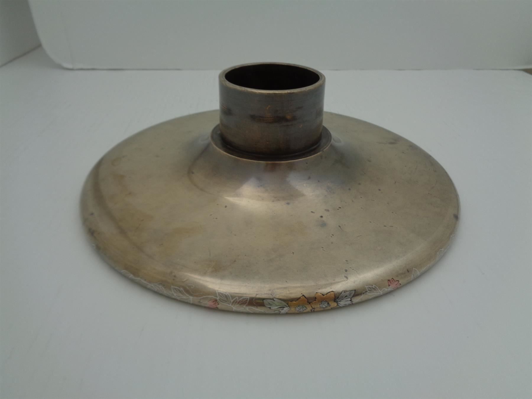 Vasen & Gefässe: Grosse Bronze Vase Meiji Periode 19Jahrh – Gebraucht aus Chur von omonia 2