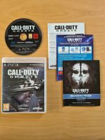 Call of Duty Ghosts (PS 3)