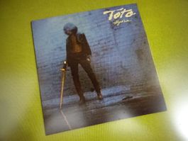 Hydra/Toto