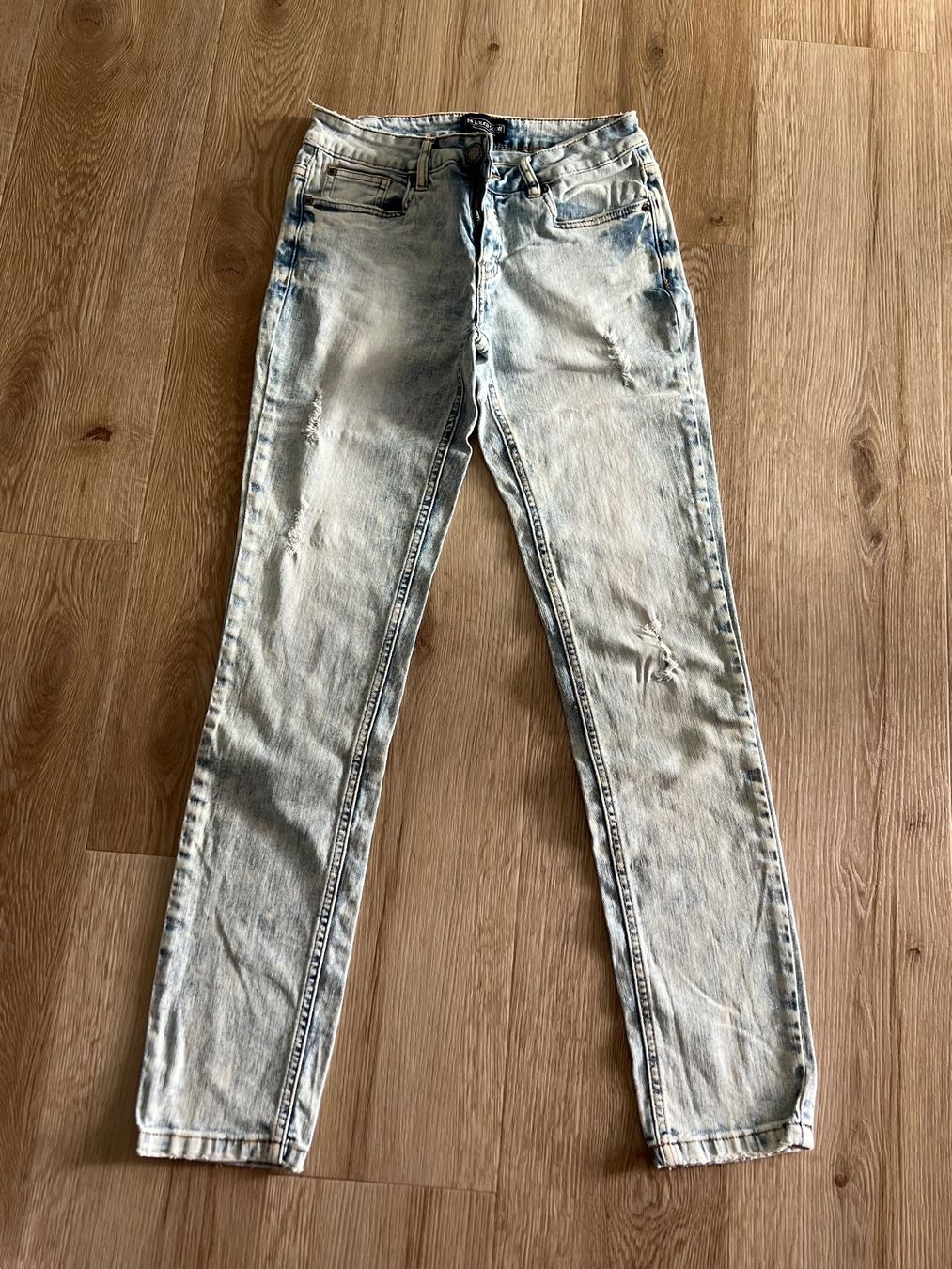 Pantaloni: Jeans Hose Laura Scott 36 – Usato da Kloten venduto da now20160 1