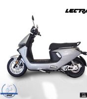 Elektro Roller Lectra, 20-25 Km/h