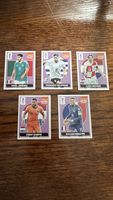 5 Extra Stickers Legends Purple 
