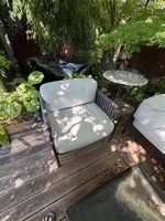 Gartenlounge Bilbao von Hunn