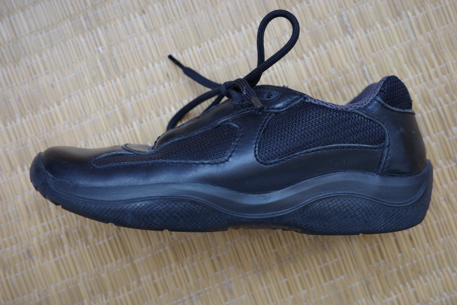 Prada Scarpe da uomo: Vintage Prada American's Cup – Usato da Zürich venduto da sodapop73 2