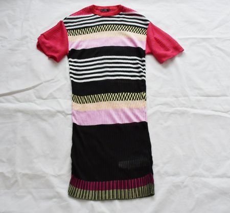 Neu Kleid von Diesel gr. S