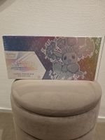 Pokémon Prismatische Entwicklungen Super Premium Collection