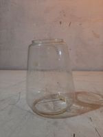 Glas für FROWO Sturmlaterne, Lampenglas, Lampenschirm