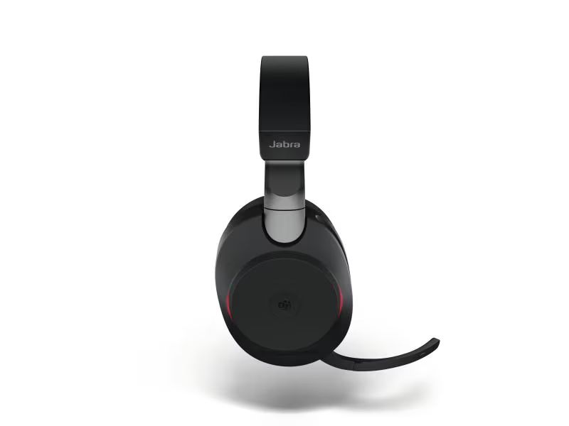 Jabra Cuffie: Jabra Headset Evolve2 85 Duo MS Schwarz, USB-C – Nuovo (secondo la descrizione) da Umiken venduto da mar_p7n9 1